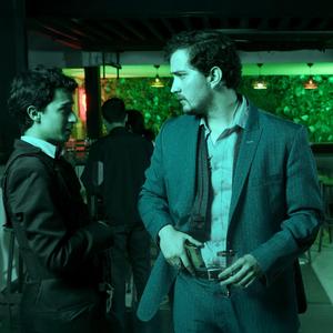 Momentum (Original Music from Edgar Esquivel´s Demo reel)