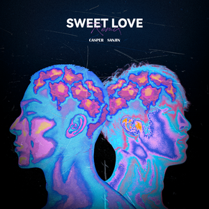 Sweet Love（SanJin Remix）