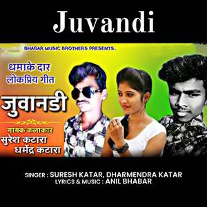 Juvandi