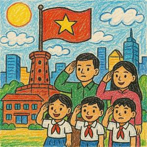 Ngày Nhà Giáo Việt Nam, Ươm Mầm Tương Lai