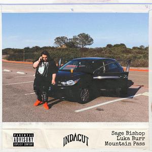 Mountain Pass (feat. Luka Burr)