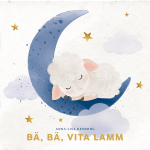 Bä, bä, vita lamm
