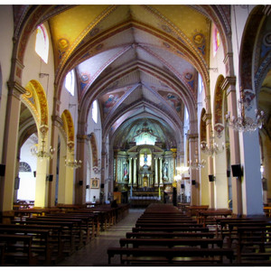 La Espera a Terminado