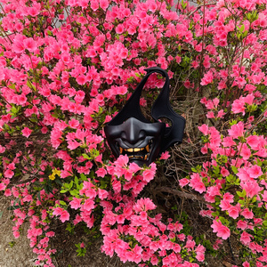 Chilly Cheze Burgher (DAMN!!!)