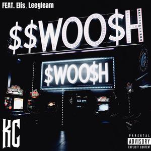 $woo$h $woo$h (feat. leegleam烁 & Elis) (Acoustic Version)
