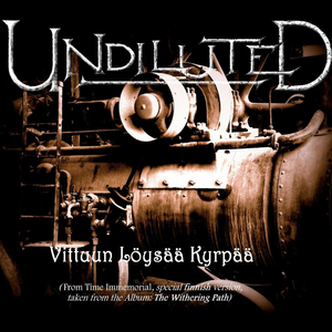 Vittuun Löysää Kyrpää