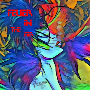 Fever In The Air (Original Mix)