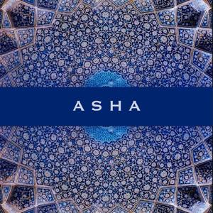 Asha