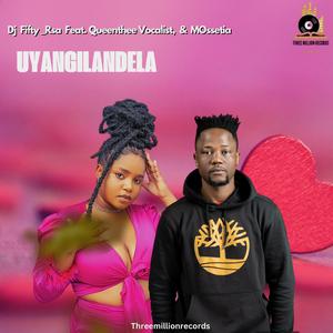Uyangilandela (feat. Queenthee vocalist)