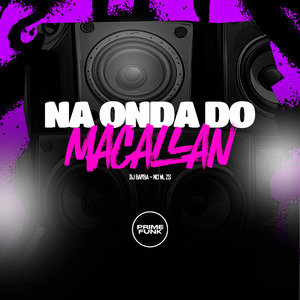 Na Onda Do Macalan
