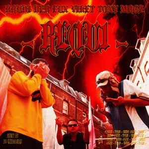 REQU1 (feat. Tony MRGZ)