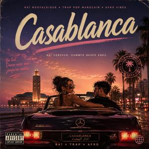 Casablanca