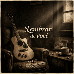 Lembrar de você