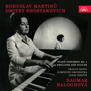 Piano Concerto No. 1 in D Major, H. 149:III. Allegro