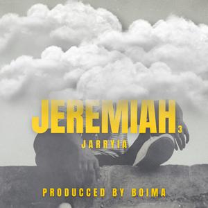 Jeremiah 3
