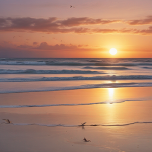 Memories of the Beach