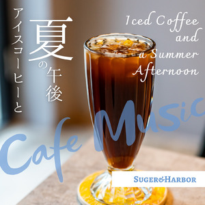 レジ横の小さな花束