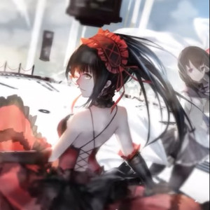 AI狂三 辞九门回忆