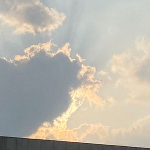 后来