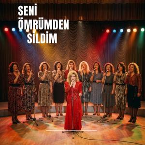 SENİ ÖMRÜMDEN SİLDİM