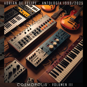 So far away… (demo) (2018)