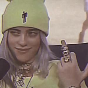 Therefore i am（翻自 Billie Eilish）