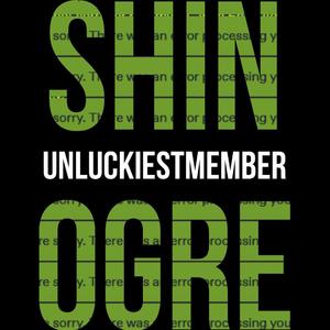 Shin Ogre (Demo)