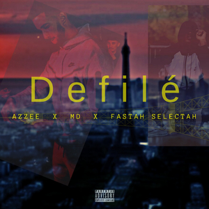 Defilé