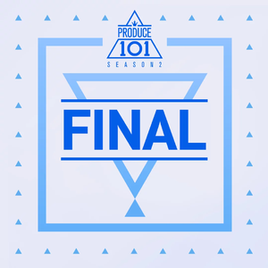 (Produce 101)Hands On Me