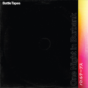 One Night in Burbank