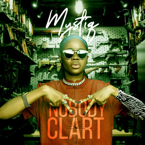Nobody Clart