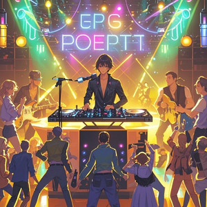 去我爱的酒吧DJ版-徐叔