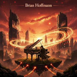 Echoes of Tomorrow P.2