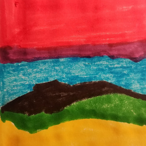 All peoples together (Instrumental Version)