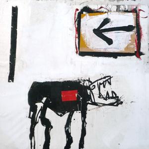 The Torture Never Stops