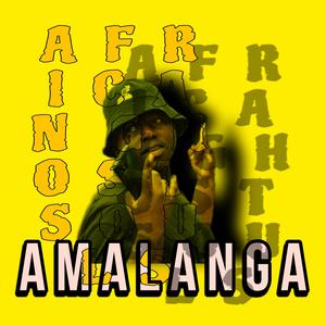 Amalanga (feat. Man P) (Radio Edit)