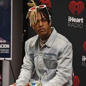 “Jocelyn Flores” 情绪×XXXTENTACION type beat