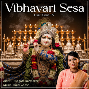 Vibhavari Sesa
