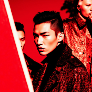 구름 위로