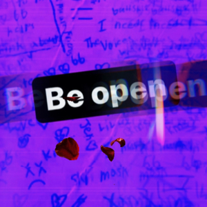 Be Open