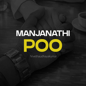Manjanathi Poo