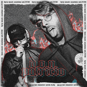 Don Patricio: Bzrp Music Sessions, Vol. 25/66