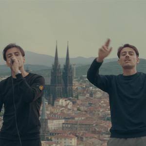 Les jumeaux #5 (AVERTI)