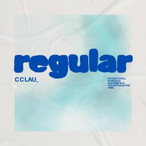 regular