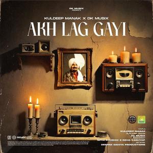 Akh Lag Gayi (Extended Cut)