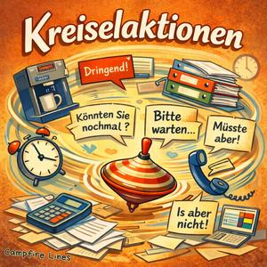 Kreiselaktionen