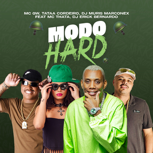 Modo Hard