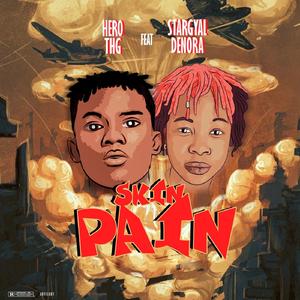 Skin Pain (feat. StarGyal)