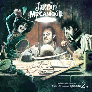 Le manège transorbital