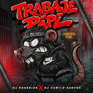 Trabaje Papi (Afro Aleteo)